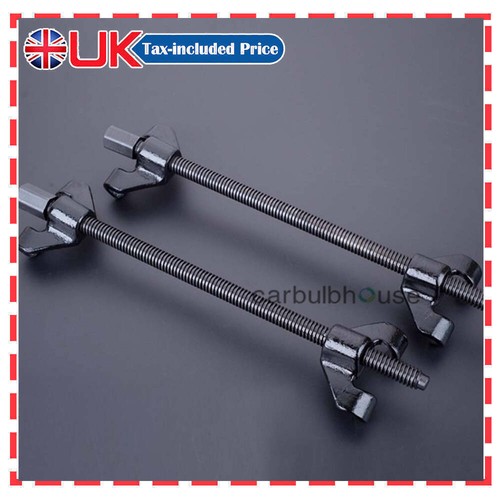Pair coil spring compressor - pair,