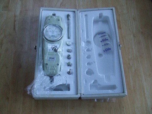 Nttonic analogue push - nttonic,
