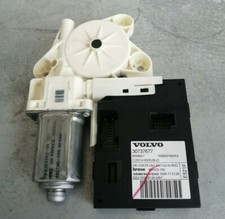 Volvo S40 V50 Front Passenger Side Electric Window Motor 2006-2012 - 30737677