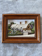 Friar Crafts England 3D Anne