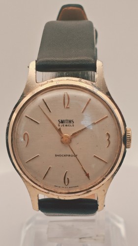 Vintage 1960s smiths jewels - 1960s,