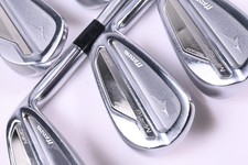 Mizuno MP-18 MMC Irons / 6-PW