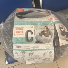 Leachco Sleeper Keeper Total