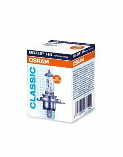 Bulb p43t 64193clc - p43t, osram
