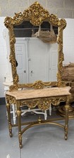 Baroque Rococo French Vintage