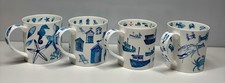 Dunoon Mugs By Rebecca Hogg