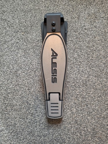 Alesis turbo mesh high hat - alesis,