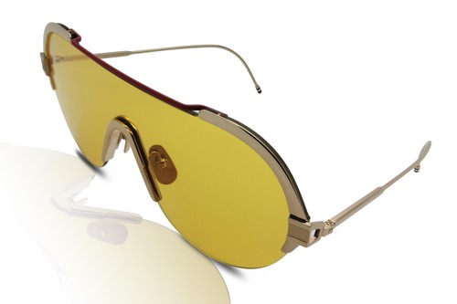 Thom browne sunglasses tbs811 - browne,