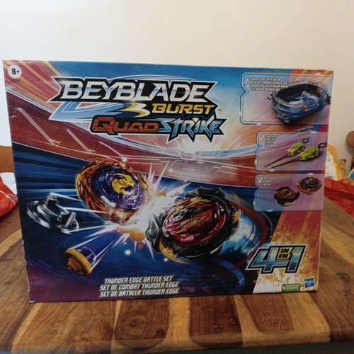 Beyblade burst quadstrike - burst,