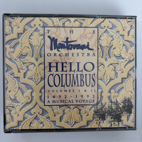 Hello columbus 1492 1991 by - hello, [1492-1991]