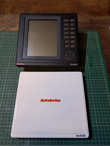 Autohelm similar to - autohelm,