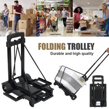 Folding Pull-up Foldable Cart