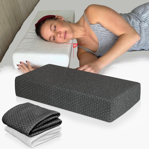 Pillow cube for - for, sleepers