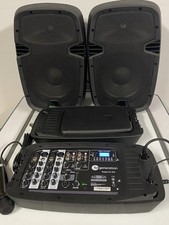 Fun Generation Stage mix 400