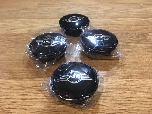 Set genuine bmw mini alloy - set,