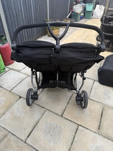 Britax agile double - britax,