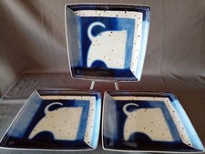 3 Royal Worcester Govinder