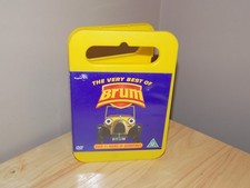 Brum: The Very Best of Brum