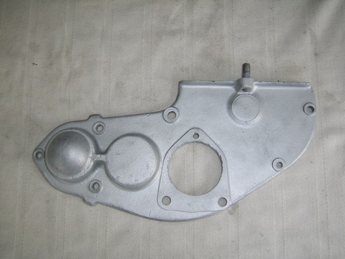 Austin seven magneto - 7,