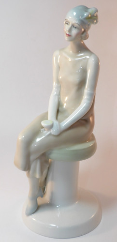 Royal doulton 4 - doulton, 3/4"