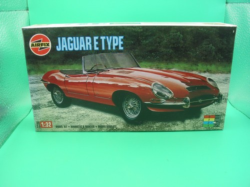 Airfix 02415 jaguar - 02415,