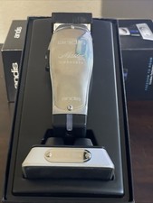 And is Master Cordless Lithium- Ion Clippers #-12470 New & Never Used