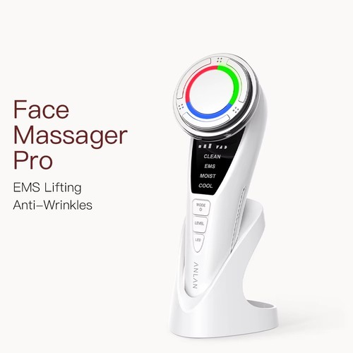 Anlan facial massager pro - facial,