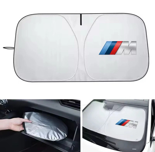 Car windshield sun shade - windshield,