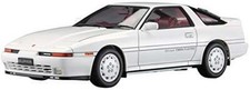 Hasegawa kit toyota supra - kit,