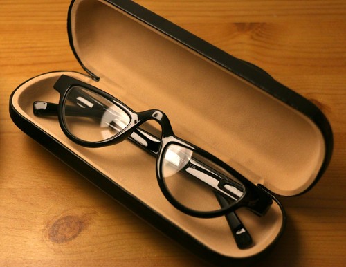 Reading glasses with - reading,