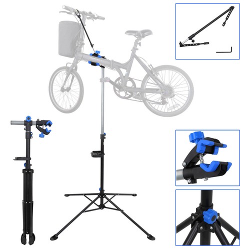 Bike repair stand folding - stand,