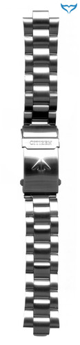 Citizen stainless steel - stainless,