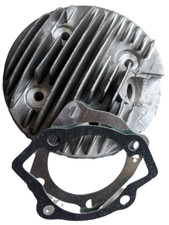 LAMBRETTA 150CC CYLINDER HEAD