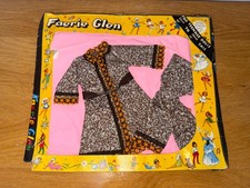 Vintage 1970s Boxed Faerie