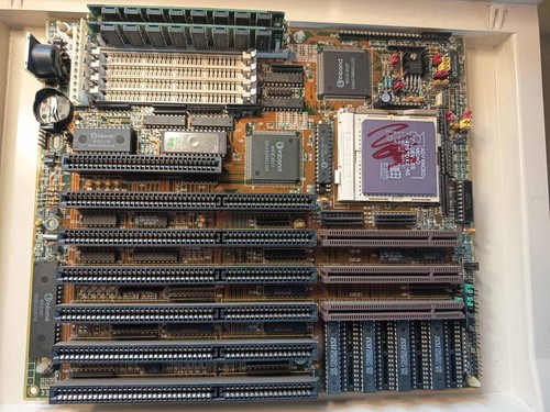 486 motherboard amd - -,