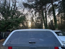 Ford Ranger Aeroklass