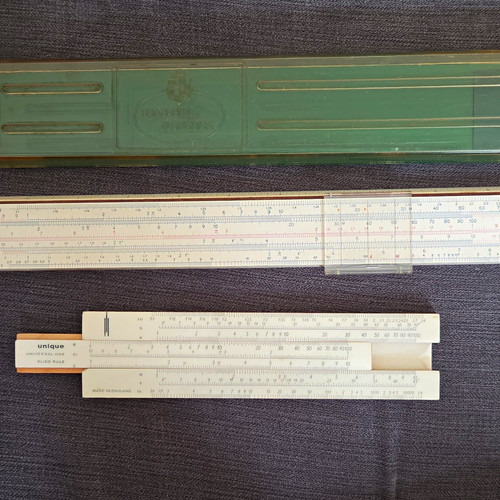 Faber castell vintage - 1,