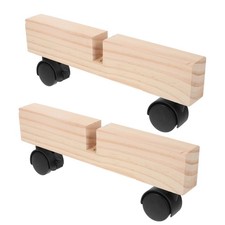  2 Pcs Room Partition Screen Divider Sliding Dividers Portable Wall