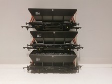 Hornby OO Gauge R6049 3 x