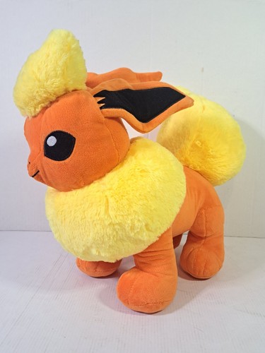 Build bear pokemon - a,