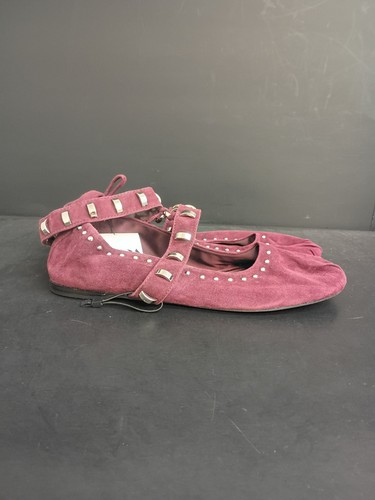 Zara burgundy maroon wine - zara,