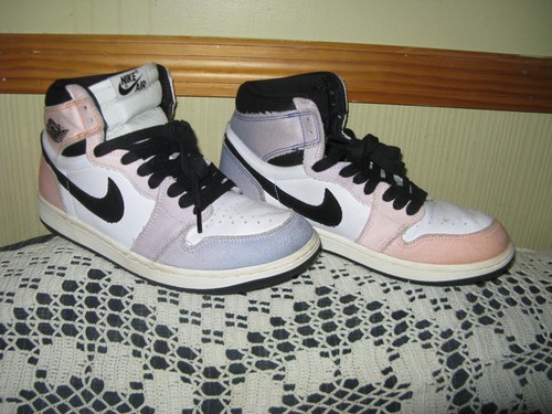 Nike air jordan - air, high