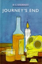 Journey's End Hardcover R. C