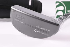 Taylormade TP Black Collection Balboa 8 Putter / 34 Inch