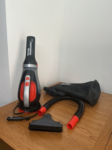 Black decker dustbuster 12v - black+decker,