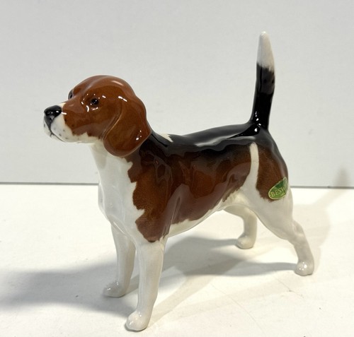Beswick england beagle - beswick,