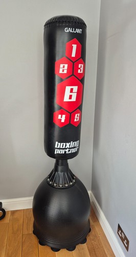 Gallant 5ft free standing - free,