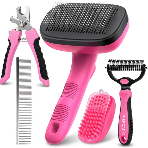 Wopqaem dog grooming - dog,