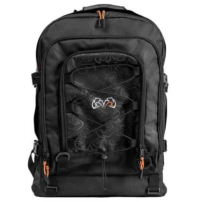 Rival expandable backpack - rival,