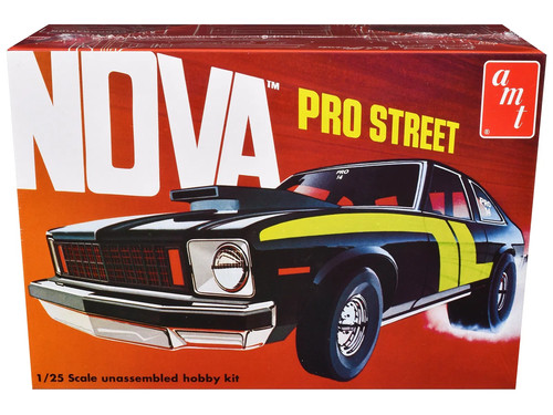 Skill model kit - kit, chevrolet